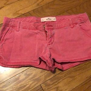 Hollister Shorts